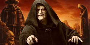 darth sidious