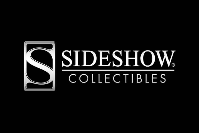 Sideshow collectables logo